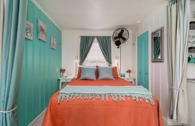 Sun Harbor Cottages - Foto 9