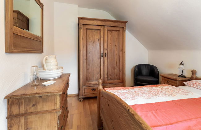 Schleiden Wellness Apartment - Foto 19