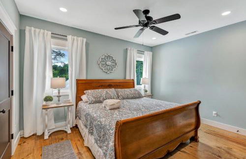 Maple Branch - Private Putting Green Overlooking The Lake! - Foto 23