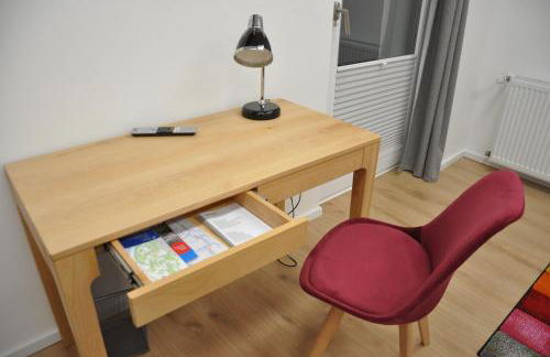 1-Zimmer-Appartment in Troisdorf Sieglar - Foto 21