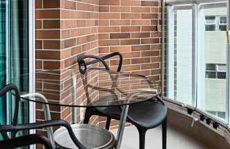 Estanconfor Flat Alto Padrão Quadra da Praia - Photo 13