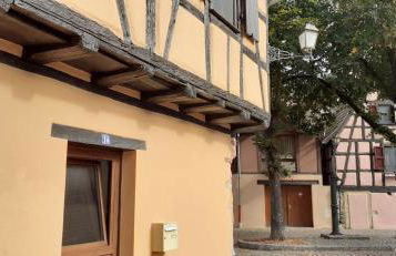 Coup de cœur en Alsace ! Idéal visites, randonnées au Gîte de la Muse, proche Colmar - Foto 10