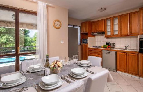 Holiday Home Labin Marici Ii - Foto 24