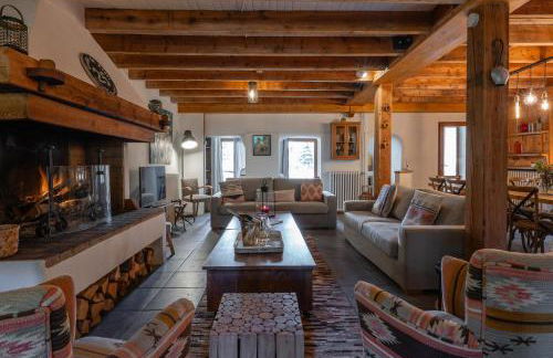 Chalet La Gravière - Photo 2