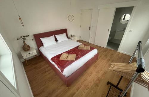 Barros' House - Foto 38