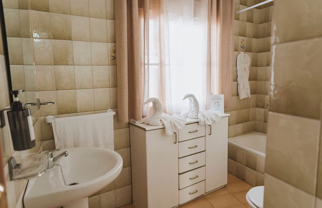 Casa Arcadia Centro de Andalucía - Foto 52