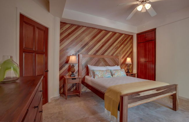 Villa Mission Bay in Belize City - Foto 14