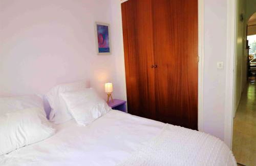 Apartment in Roses Near Sandy Beach - Foto 44