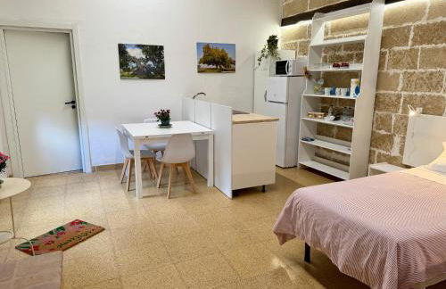 Masseria La Torre - Foto 133