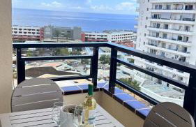 Cozy Ocean view 1 BDR APT, Club Paraiso - Foto 37