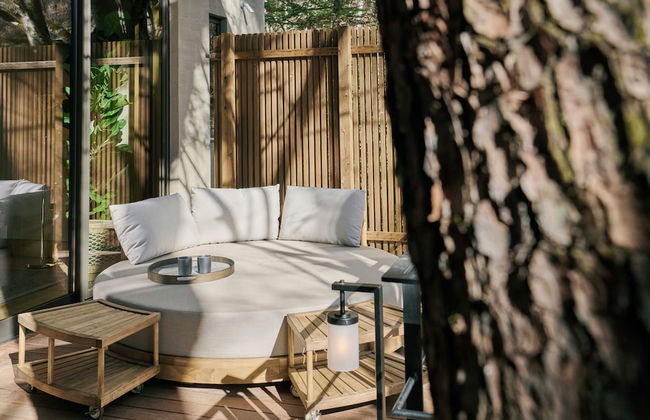 GLAMDAY STYLE HOTEL SUITE KAWANONE - Photo 15