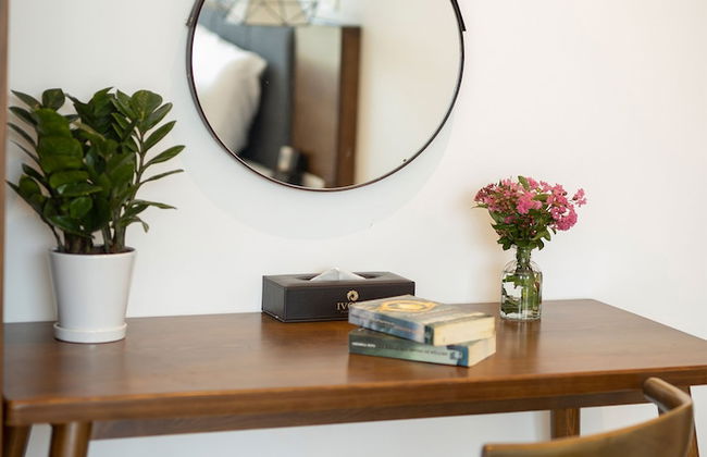 Ivory Villas & Resort - Photo 16