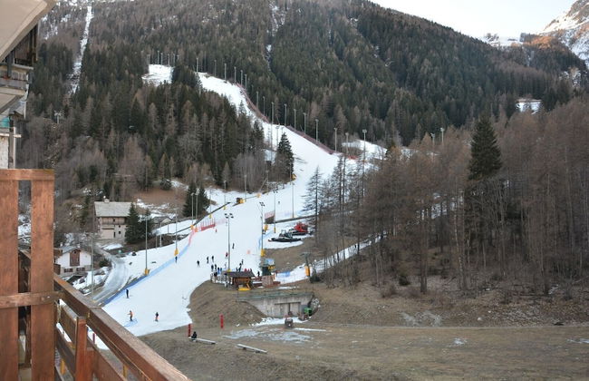 Group Apartment - Foto 39