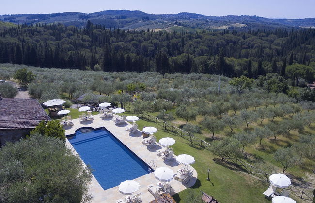 Farm House La Presura - Photo 49