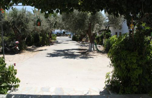 PELAGIA KAMPOS MARATHOKAMPOU APARTMENTs - Photo 14