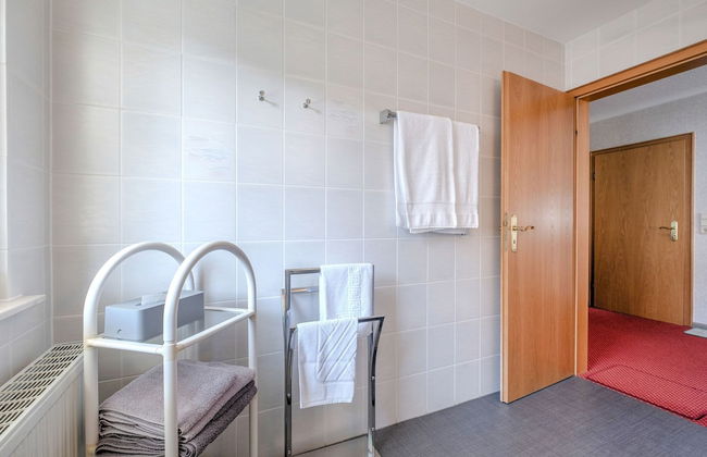 Modern Apartment in Schwalefeld With Garden - Photo 60