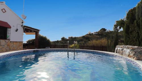 Villa Magnolias SpainSunRentals 1093 - Photo 1