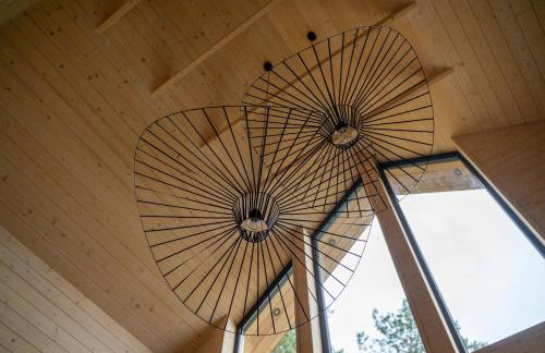 Modern Farmhouse Zegrze - Domek w lesie, Sauna, blisko Zalewu - by Rentujemy - Foto 28