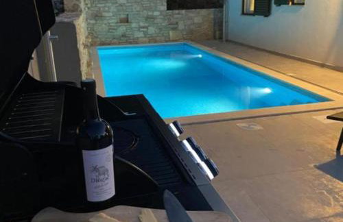 Stone House Kostela - Photo 1