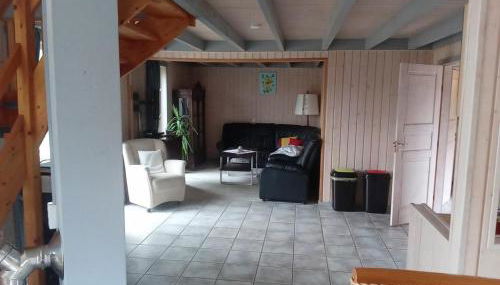 Ferienhaus Büffel mit Sauna in Twist - Foto 5