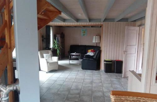 Ferienhaus Büffel mit Sauna in Twist - Photo 5
