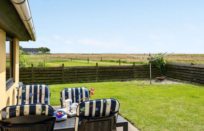 "Leocadia" - 150m to the fjord - Foto 7