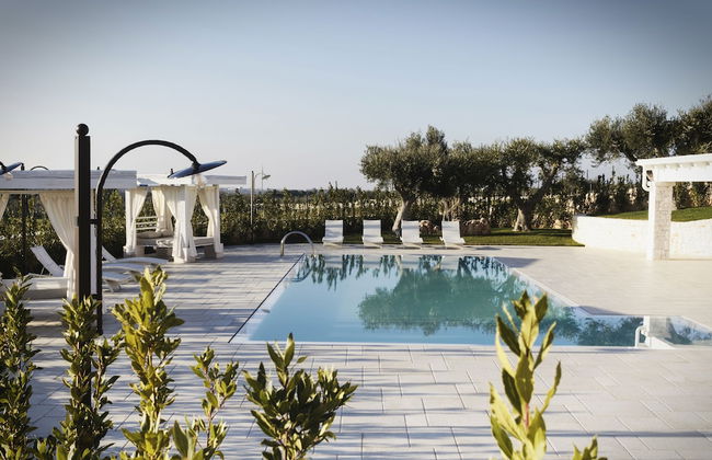 Torre Nuova Luxury - Foto 20