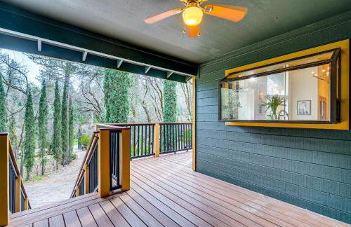 Arts, History and Adventure! Gold Country Getaway - Foto 25