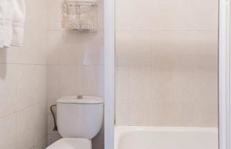 Apartment 3 bedrooms familieshi king routes WiFi - Foto 42