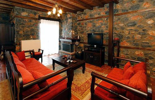 Nemesis Suites - Foto 45