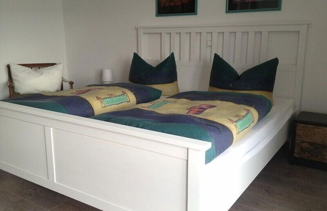 MANUFAKTUR-Ferienwohnungen im Eichsfeld - Foto 9