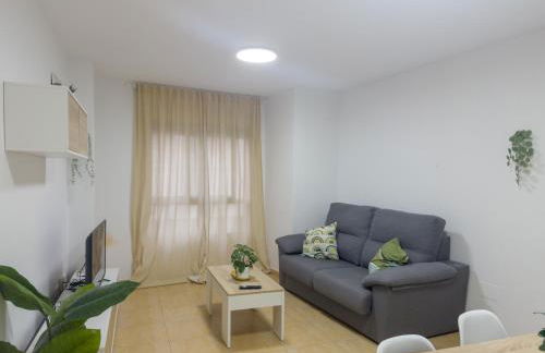 Apartamento San Diego 1 - Almyra Inmobiliaria - Foto 1