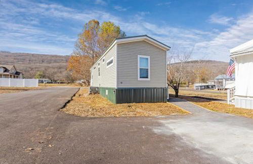 Byrd 6 Cozy Byrd Nest - Foto 6