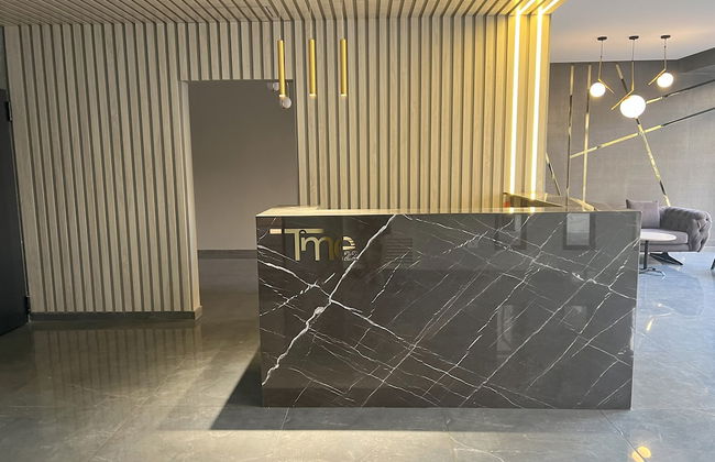 Time22 Apartment Hotel - Foto 3