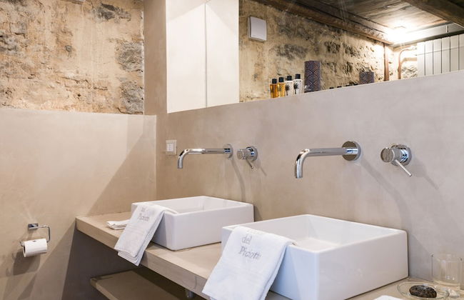 Wine Relais Feudi del Pisciotto - Foto 24