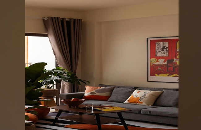 The Sun Avenue - Lalaland & Chill Sky Pool - Foto 58