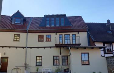 FW Zum Kuckucksnest auf 2 Etagen und 140qm - Foto 21