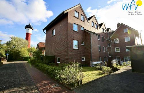 Residenz am Alten Leuchtturm Ferienwohnung 7 - Foto 23