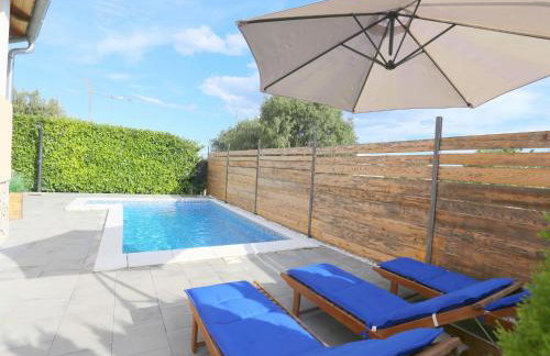 Apartman Marica with swimmingpool - Foto 28