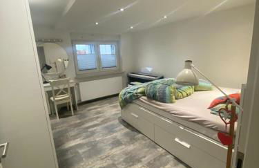 Exclusive Artist Residence on 230qm in Hirschaid - Foto 33