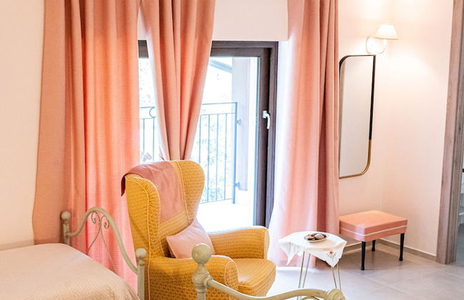 AgriBio Villa Ribes - Foto 16