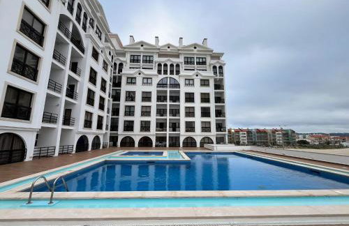 Sunset Bay São Martinho do Porto - Foto 14