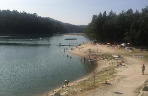 Casa Martagão do Gerês by Gerês Casas - Foto 46