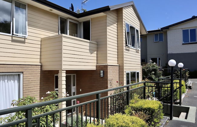 March Apartments - Foto 79