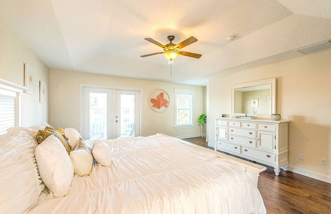 Luxury Living - Modern Beach Townhouse - Foto 11