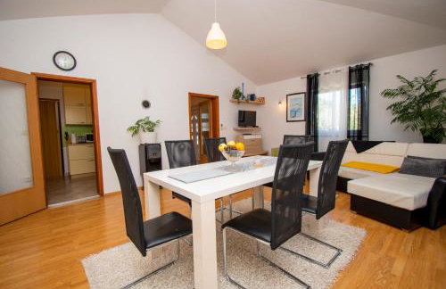 Ferienhaus Marija with private Pool - Foto 24