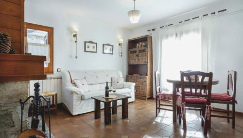 LA GINESTA 1, Apartaments de munyanya - Foto 2