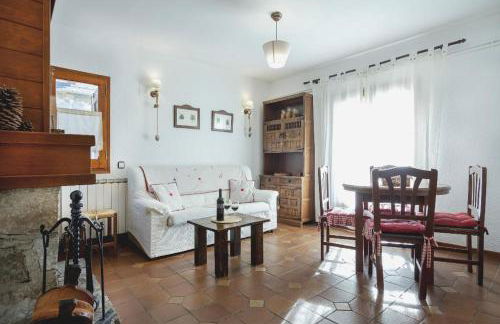 LA GINESTA 1, Apartaments de munyanya - Foto 2