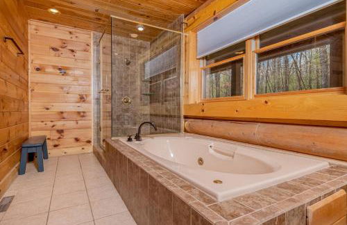 Ar'ya Relaxed Chalet by Taylor Made Deep Creek - Foto 78