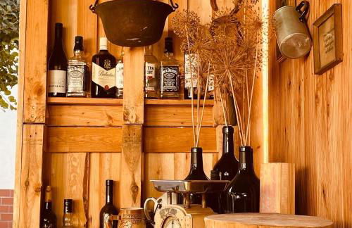 Vintage Home 55 Direkt am Fuße zur Wartburg - Foto 1